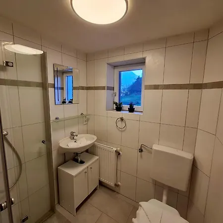 Apartamento Alpennest Kirchberg -Ruhige Lage In Den Alpen Kirchberg in Tirol